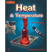 Science Wiz Heat and Temperature Kit