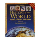 History of Our World - Modern - volume 2 TE