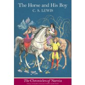 The Horse and His Boy - Full Color Edition