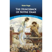 The Hunchback of Notre Dame, By Victor Hugo, A. L. Alger