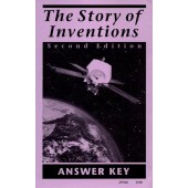 The Story of Inventions, 2nd ed. - Answer Key