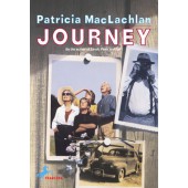 Journey, by Patricia Maclachlan