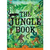 The Jungle Book By RUDYARD KIPLING