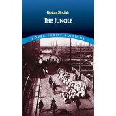 The Jungle,  By Upton Sinclair