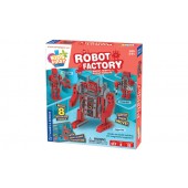 Kids First Robot Factory - Early Engineering by Thames and Kosmos