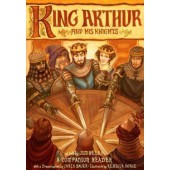 King Arthur and His Knights Companion Reader
