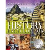 Kingfisher History Encyclopedia, 3rd Edition