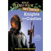Knights and Castles, Magic Tree House Fact Tracker