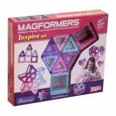 Magformers Inspire 30-Piece Set