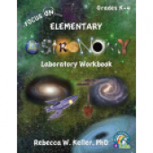 Focus On Elementary Astronomy Lab Notebook