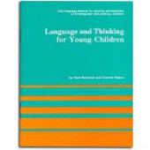 Language and Thinking For Young Children