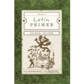 Latin Primer II Audio Guide CD
