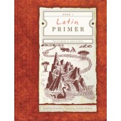 Latin Primer Book 1 Teacher's Edition