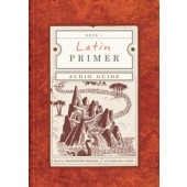 Latin Primer I: Audio Guide CD