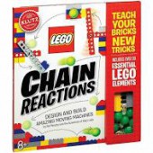 LEGO Chain Reactions Kit