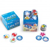 I Sea 10! ™ Math Game - Learning Resources