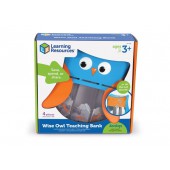 Wise Owl Teaching Bank - Learning Resources