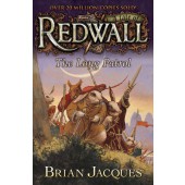 The Long Patrol A TALE FROM REDWALL By BRIAN JACQUES