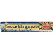 Classic Marble Games Set