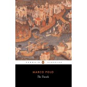 The Travels By MARCO POLO