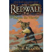 Martin the Warrior A TALE FROM REDWALL By BRIAN JACQUES