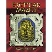 Egyptian Mazes