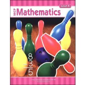 MCP Math B, Grade 2, Student Book