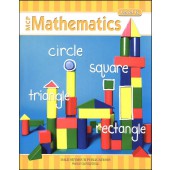 MCP Math Grade K Student Book