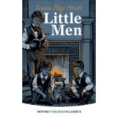 Little Men, by Louisa May Alcott