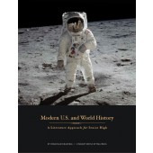 Modern U.S. and World History Teacher Guide for High School