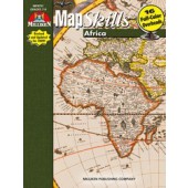 Map Skills - Africa