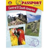 Passport Series: Central and South America