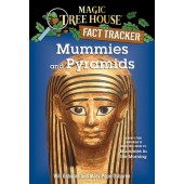 Mummies and Pyramids, Magic Tree House Fact Tracker