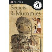 Secrets of the Mummies Level 4 Reader