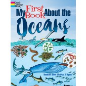 My First Book About the Oceans