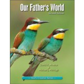 Our Father's World Gr 1 2nd Edition