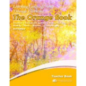 LLATL Orange Book, 4th Grade, Teacher's Edition, 3rd Edition