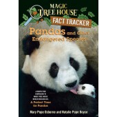 Pandas and Other Endangered Species, Magic Tree House Fact Tracker