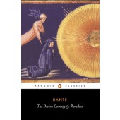 The Divine Comedy VOLUME 3: PARADISE By DANTE ALIGHIERI