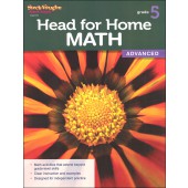 Head for Home Math Advanced Grade 5