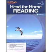 Head for Home Reading Novice Grade 3