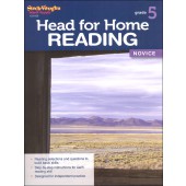 Head for Home Reading Novice Grade 5
