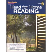 Head for Home Reading Novice Grade 6