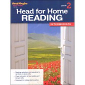 Head for Home Reading Intermediate Grade 2