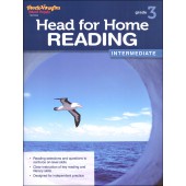 Head for Home Reading Intermediate Grade 3