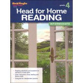 Head for Home Reading Intermediate Grade 4