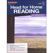 Head for Home Reading Intermediate Grade 5
