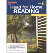 Head for Home Reading Intermediate Grade 6