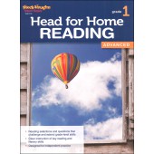 Head for Home Reading Advanced Grade 1