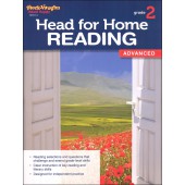 Head for Home Reading Advanced Grade 2
